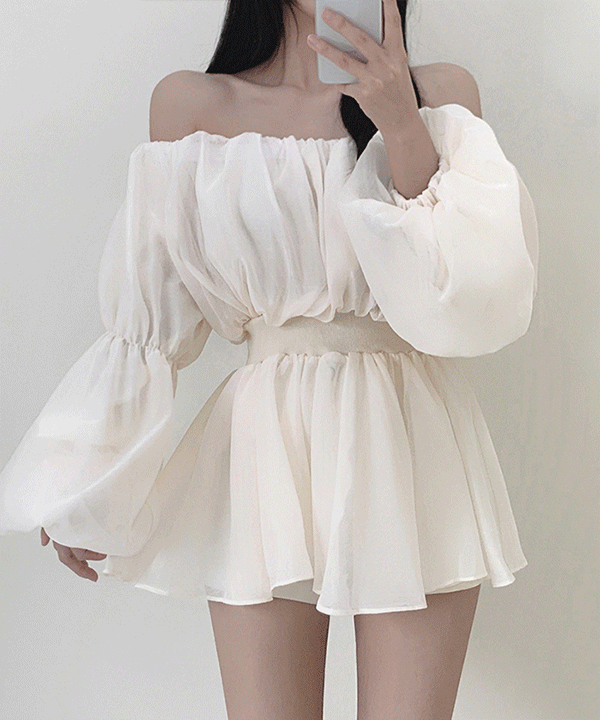 j_blin-♡韓國女裝連身裙