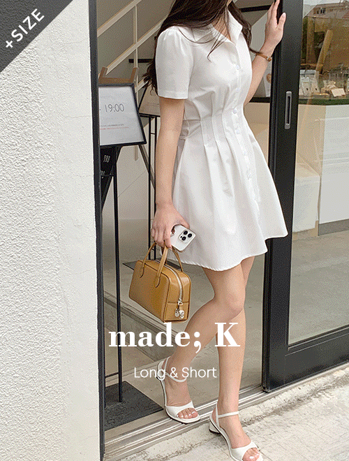 k-club-♡韓國女裝連身裙
